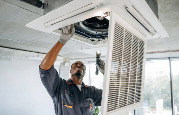 Licensed Furnace Repair service in Richlandtown, PA - FH HVAC